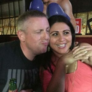 Meet your Posher, Russ